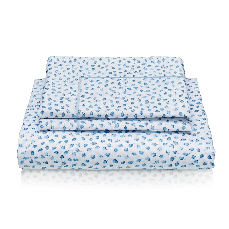 Woods Corvara Egyptian Cotton Bed Linens & Towels