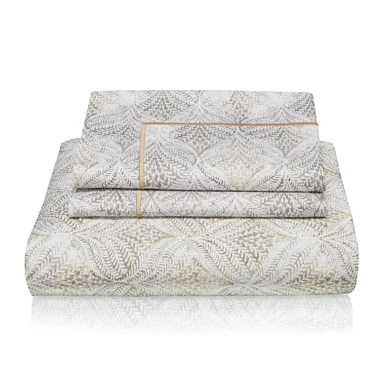 Woods Erba Egyptian Cotton Bed Linens