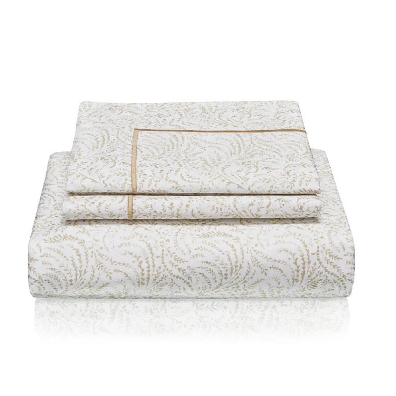 Woods Timo Egyptian Cotton Bed Linens