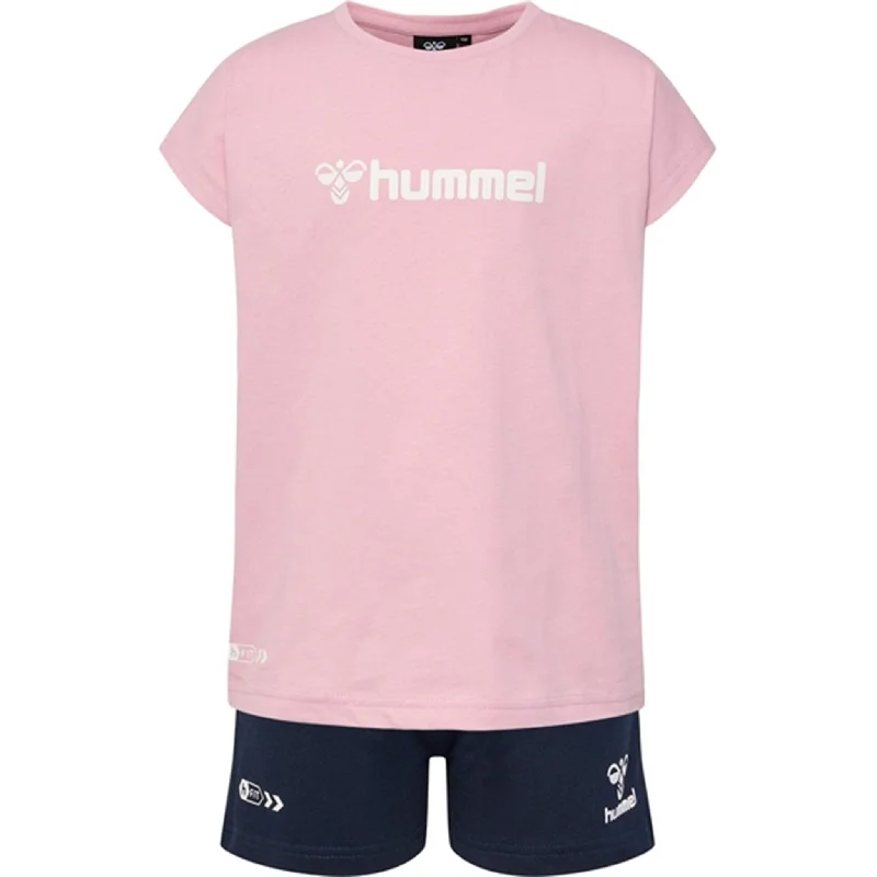 Hummel Zephyr Nova Shorts Set