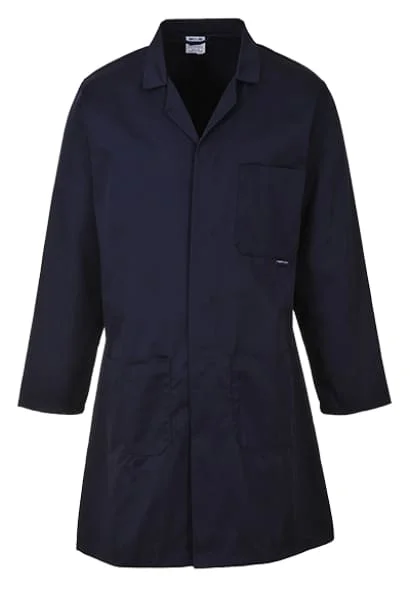 Portwest Standard Warehouse Coat - 2852