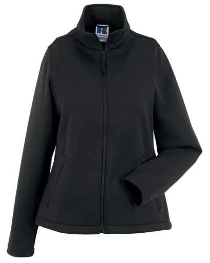 Russell Ladies Smart Softshell Jacket-R040F