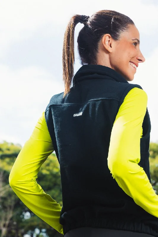 Ultrasoft Vest (Black)