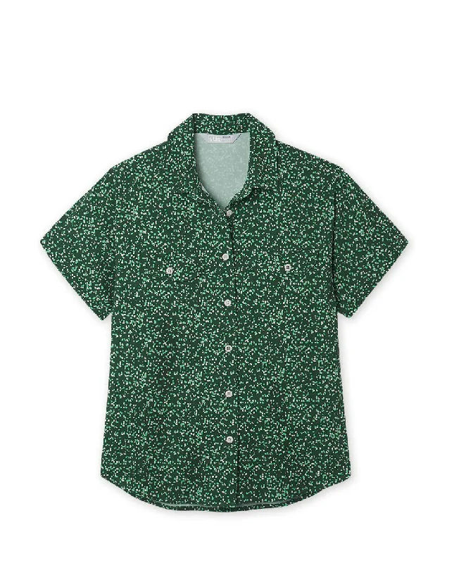 Ranger Green Speckles