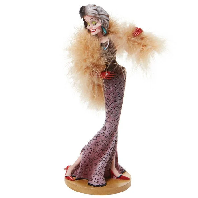 Cruella de Ville Couture De Force Figurine