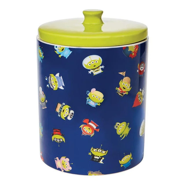 Disney Toy Story Allen Cookie Canister