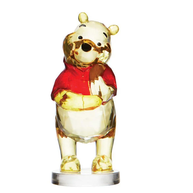 Disney Winnie the Pooh Facet Figurine