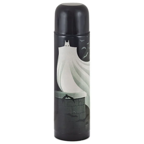 Hallmark DC Comics™ Batman™ Stainless Steel Water Bottle, 16 oz.