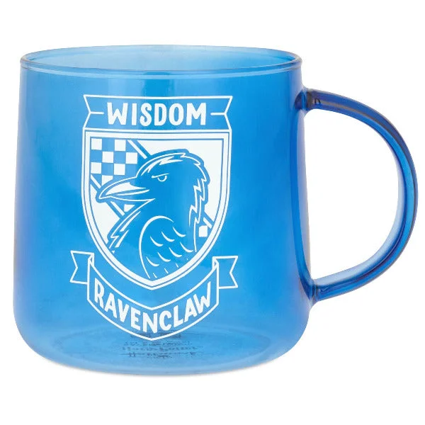 Hallmark Harry Potter™ Ravenclaw™ Glass Mug