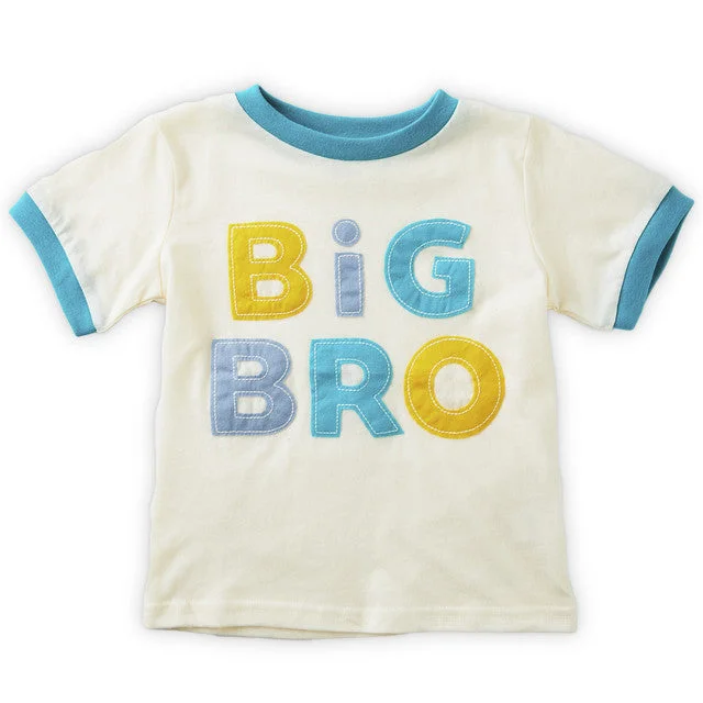 Hallmark Kids Big Bro T-Shirt, 4T-5T