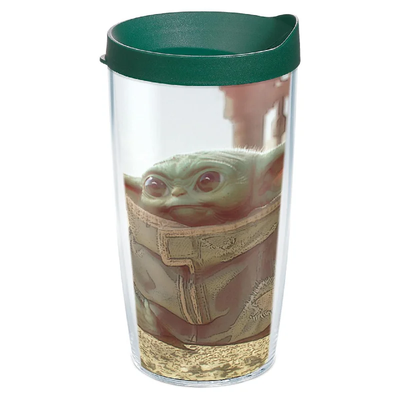 Tervis Star Wars: The Mandalorian The Child Tumbler, 16 oz.