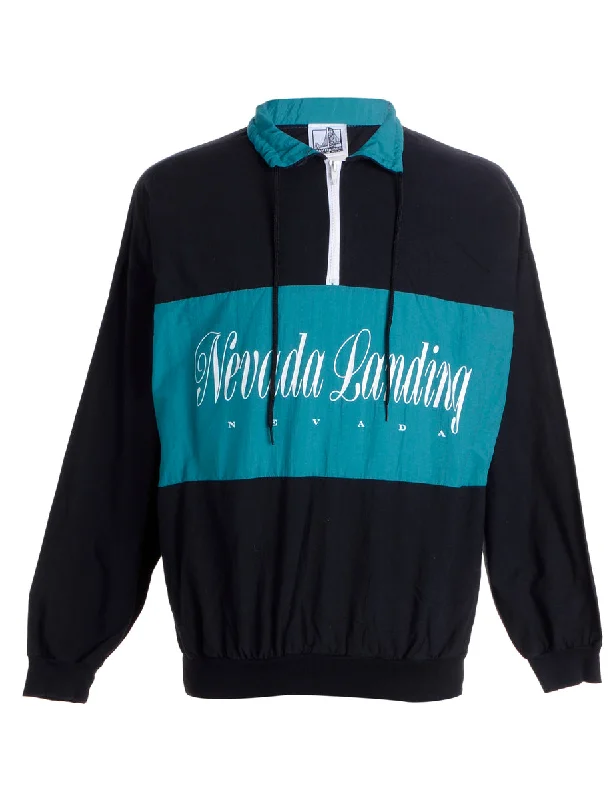 Nevada Landing Printed Sweatshirt