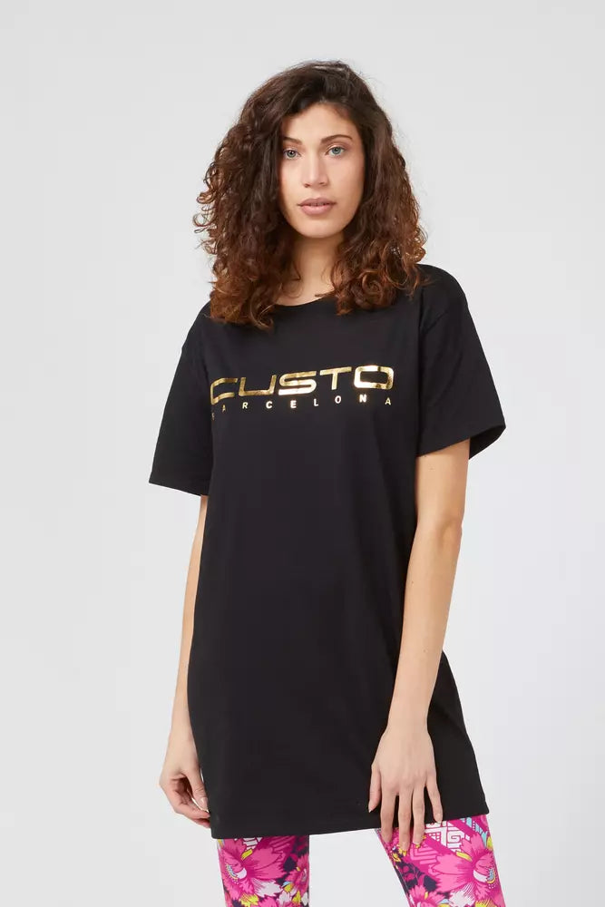 Custo Barcelona  Cotton Tops & Women's T-Shirt