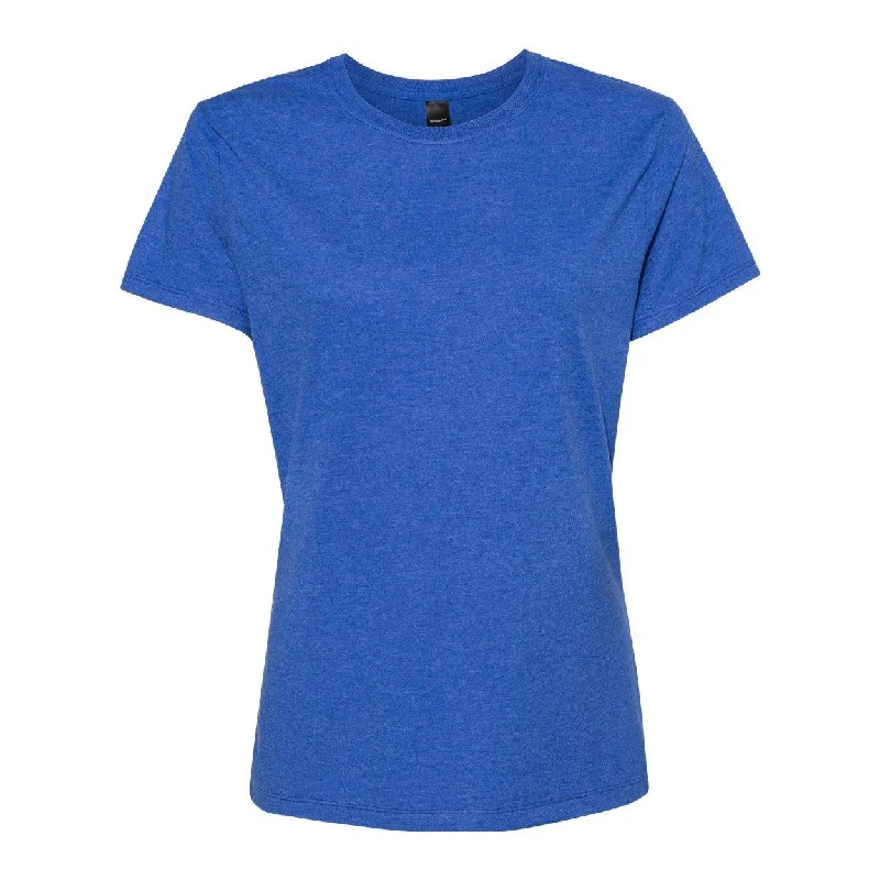 Hanes Perfect-T Womens T-Shirt