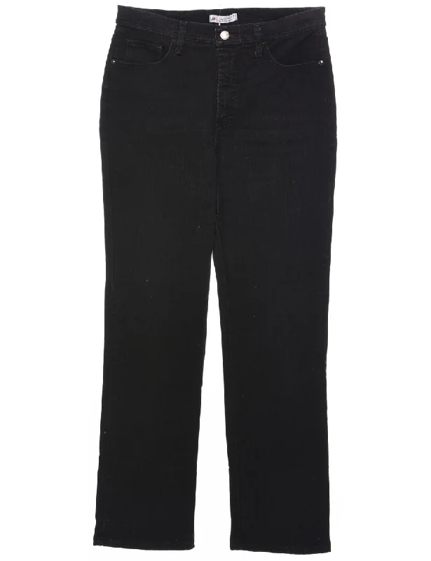 Tapered Lee Jeans - W33 L32