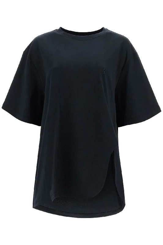 The Attico Women's 'Oversized T-Shirt